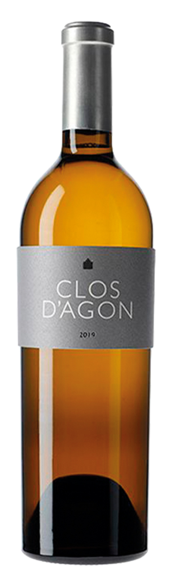 Clos d'Agon 2022 